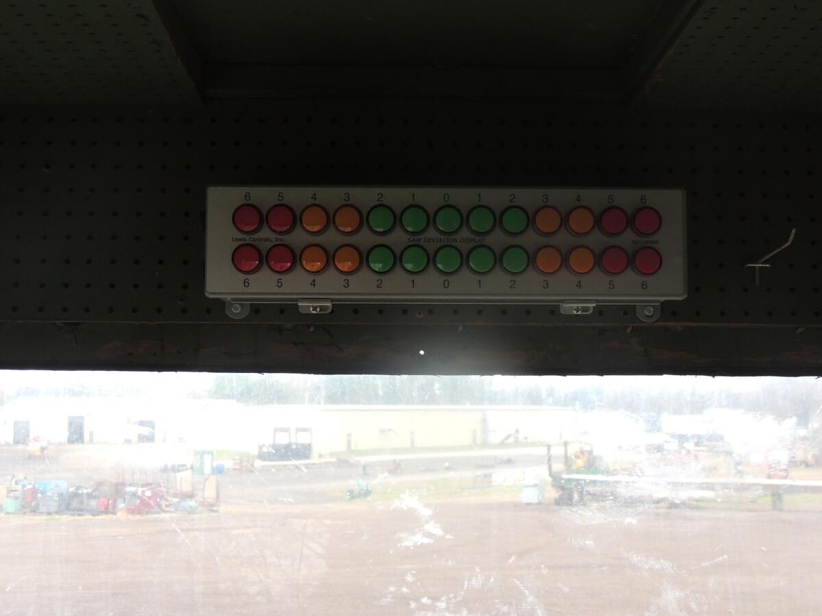 Used Operator cab