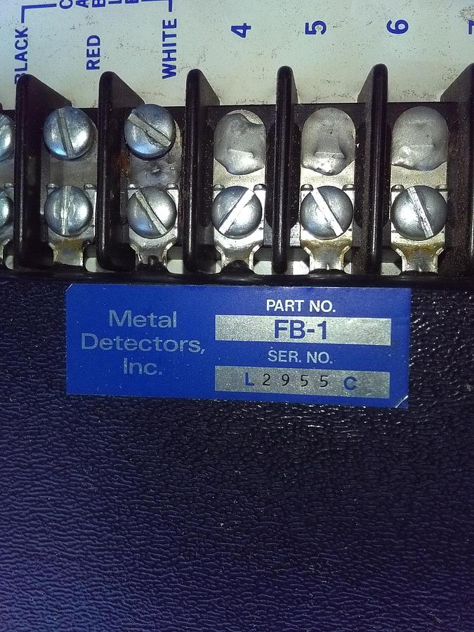 Used Vibrating Conveyor