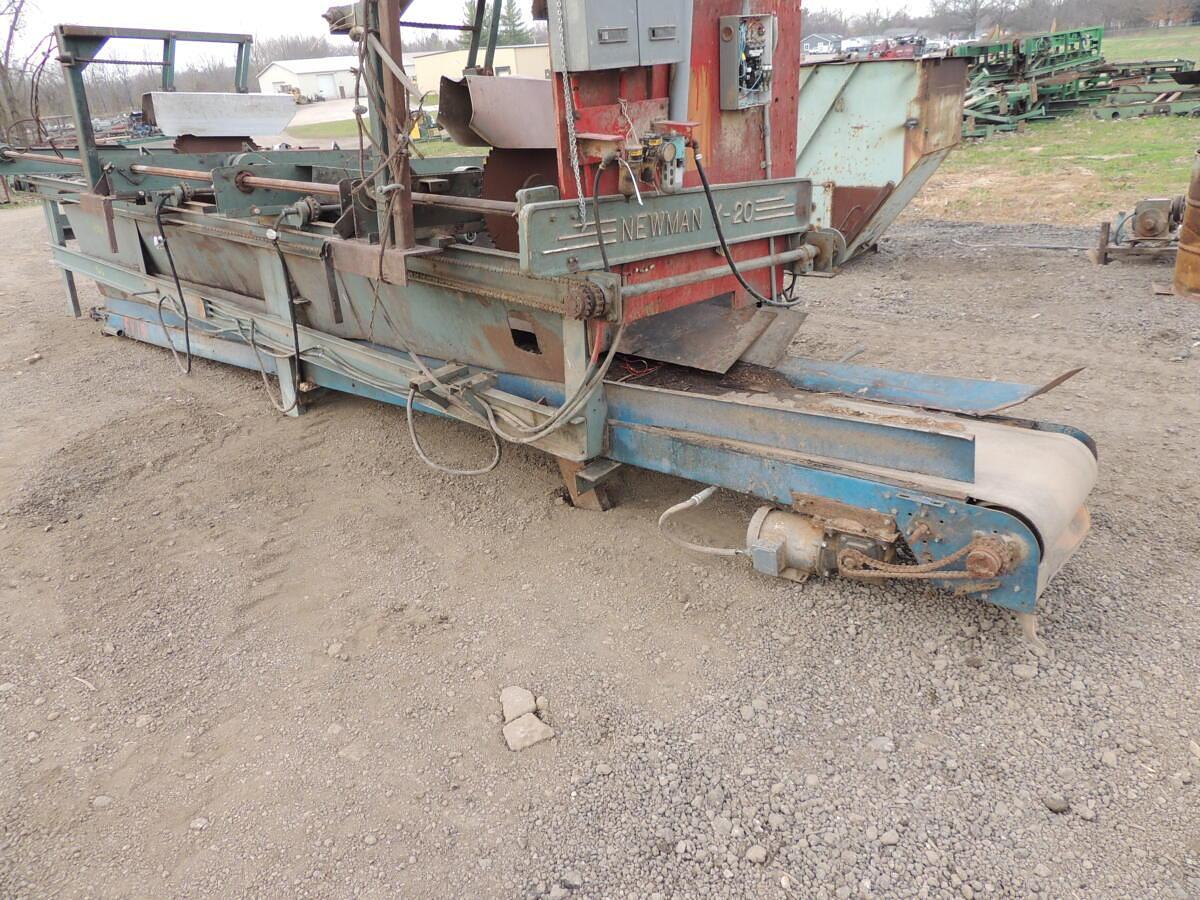 Used Trim Saw