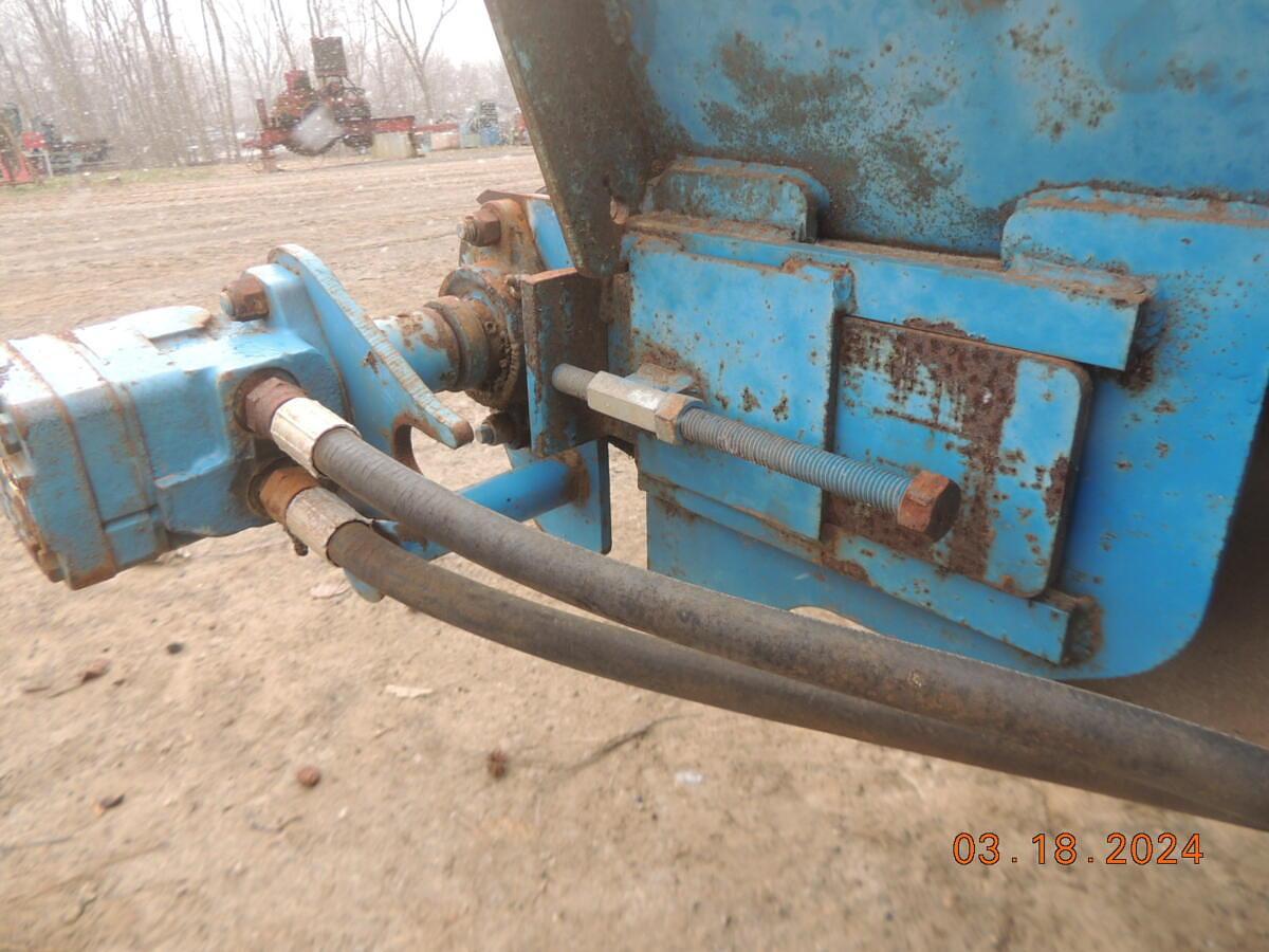 Used Belt conveyor