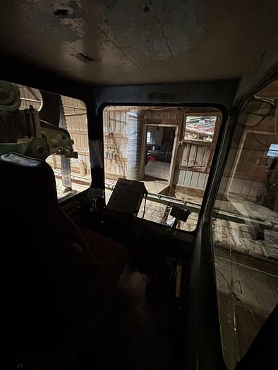 Used Cleereman Circular Mill