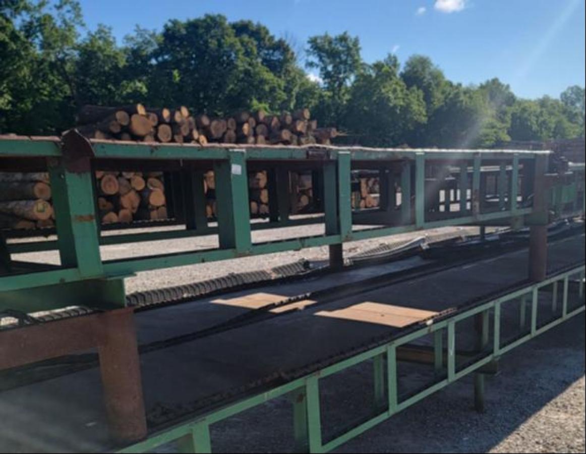 Used Green Chain