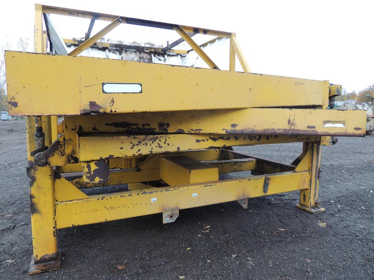 Used Shaker Screen