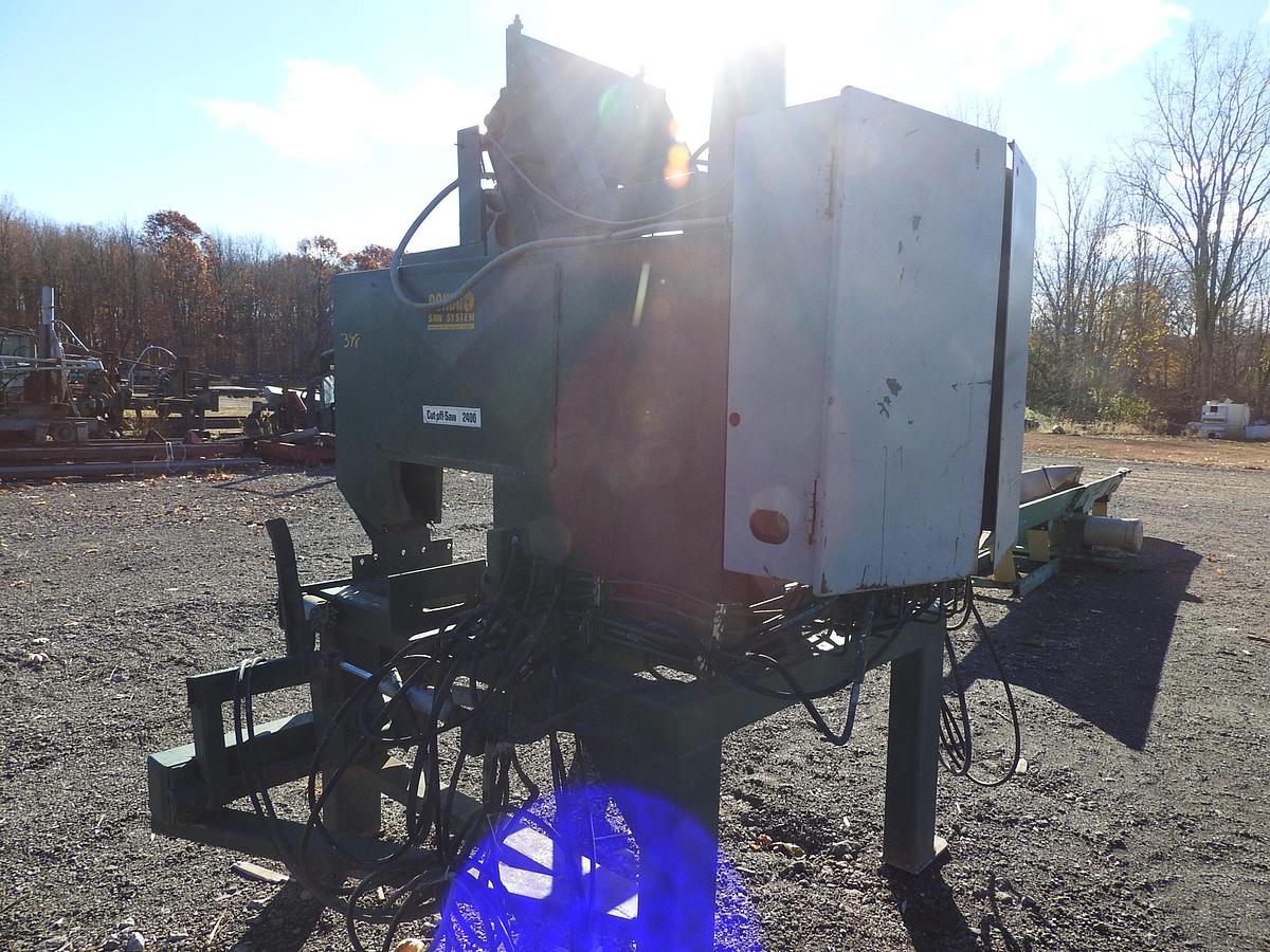 Used Chop Saw