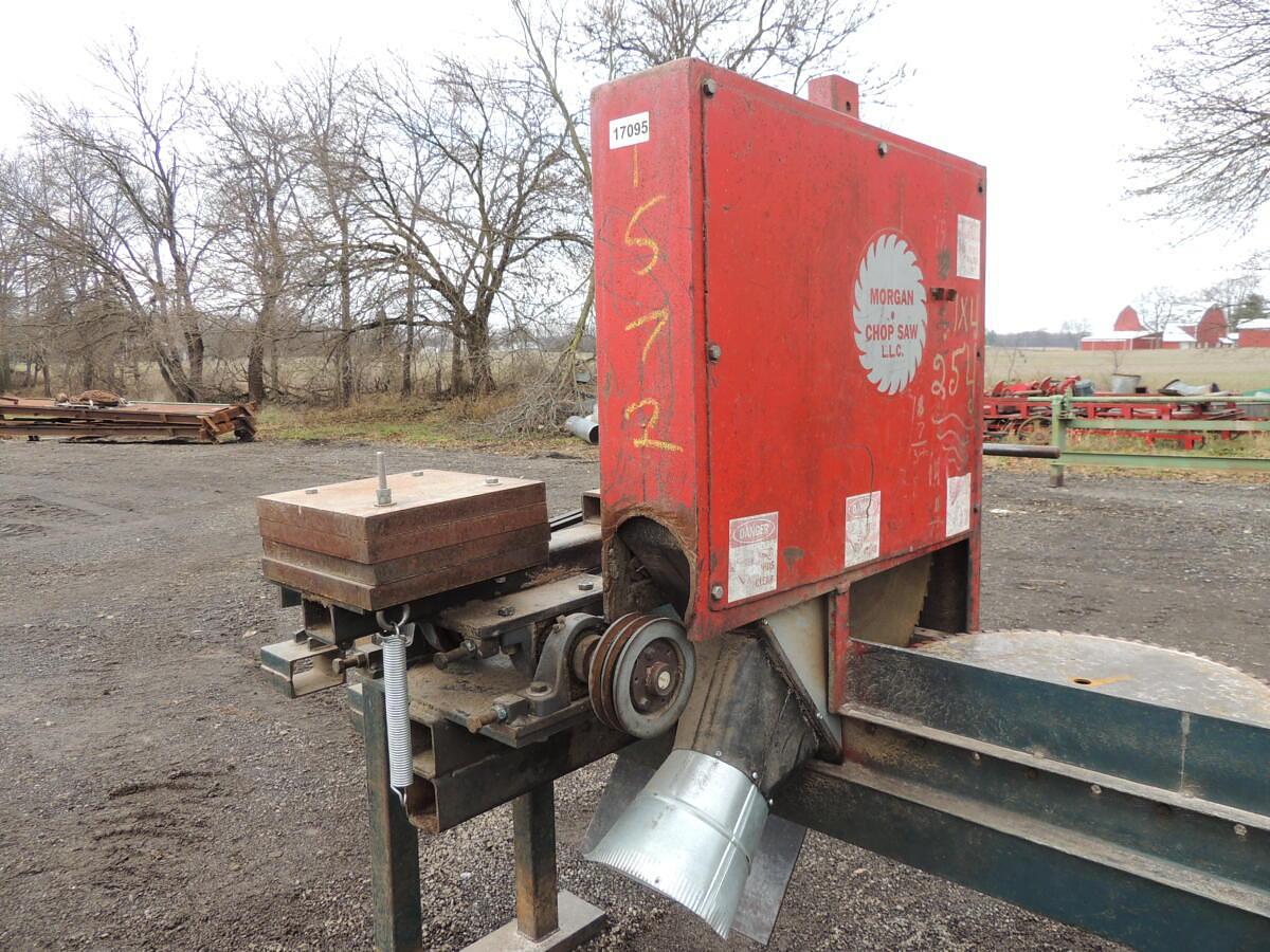 Used Chop saw