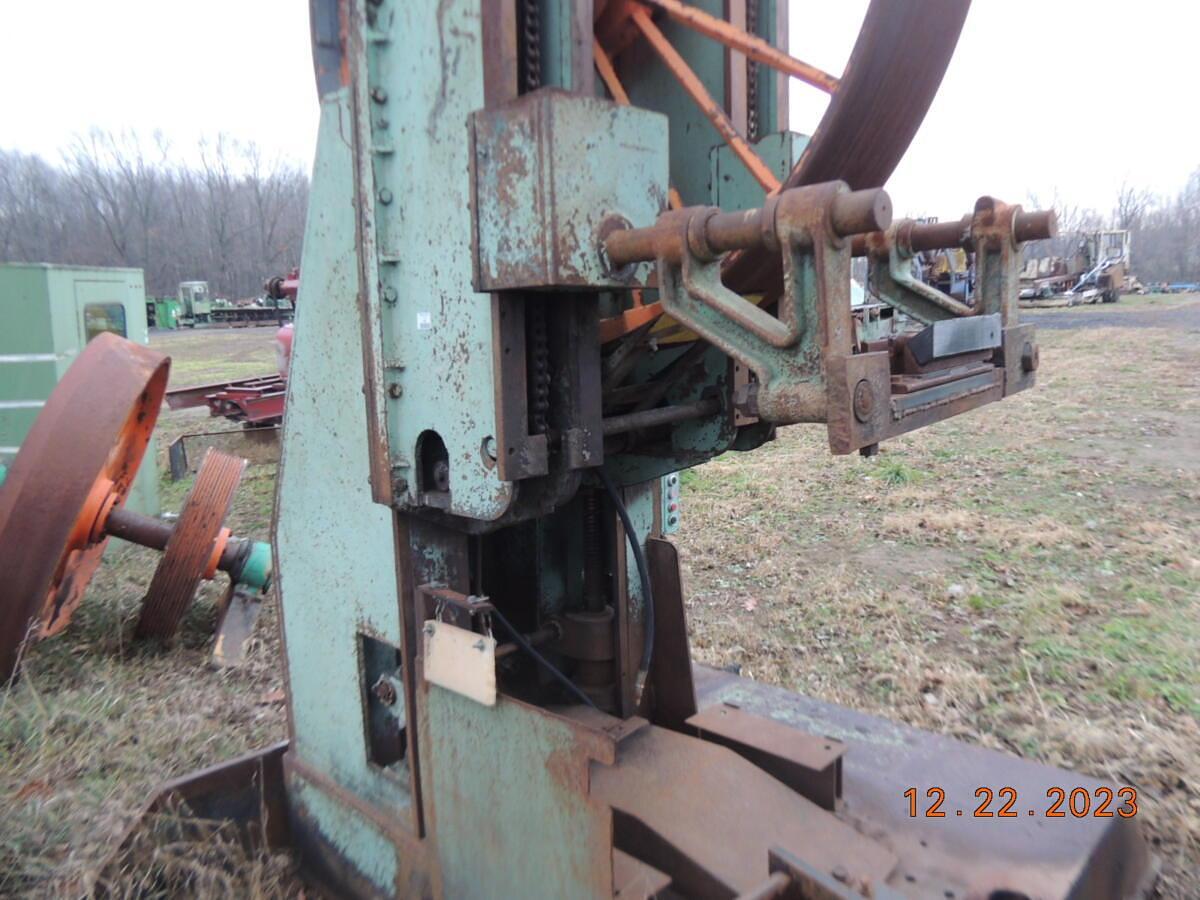 Used SALEM BAND HEADRIG