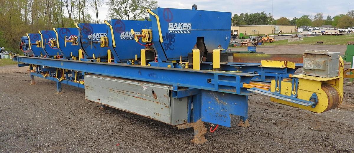 Used Resaw