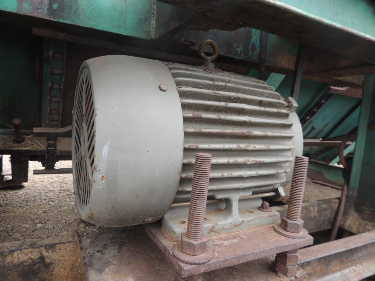 Used Unscrambler