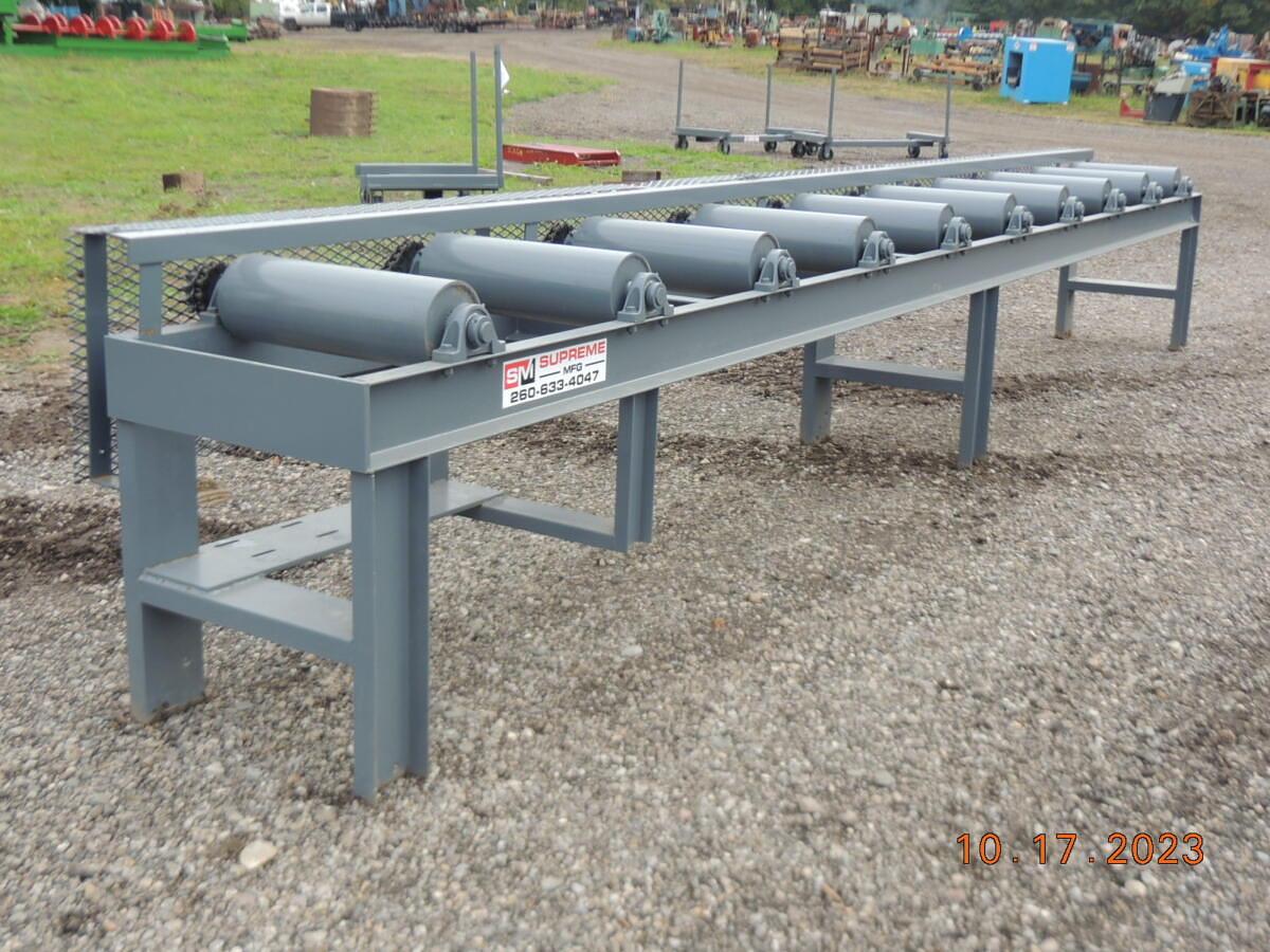 SUPREME MFG ROLLCASE