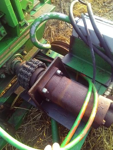 Used Circle Mill