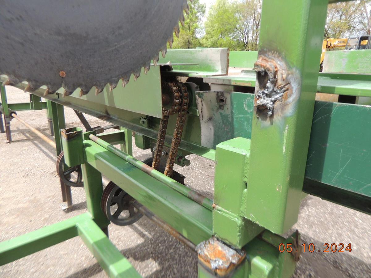 Used Chop Saw