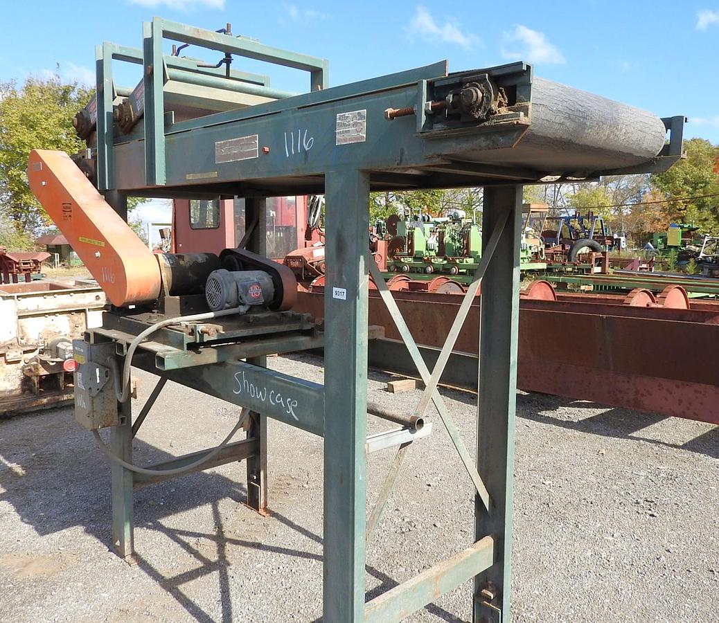 Used Belt Conveyor