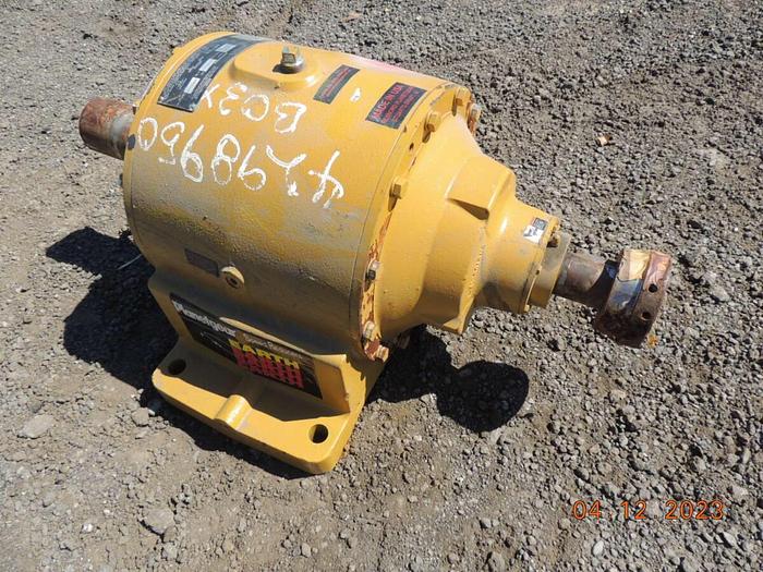 Used Planetgear Gearbox
