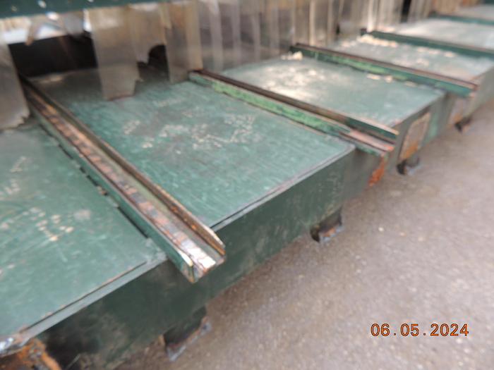 Used Drop Saw Trimmer