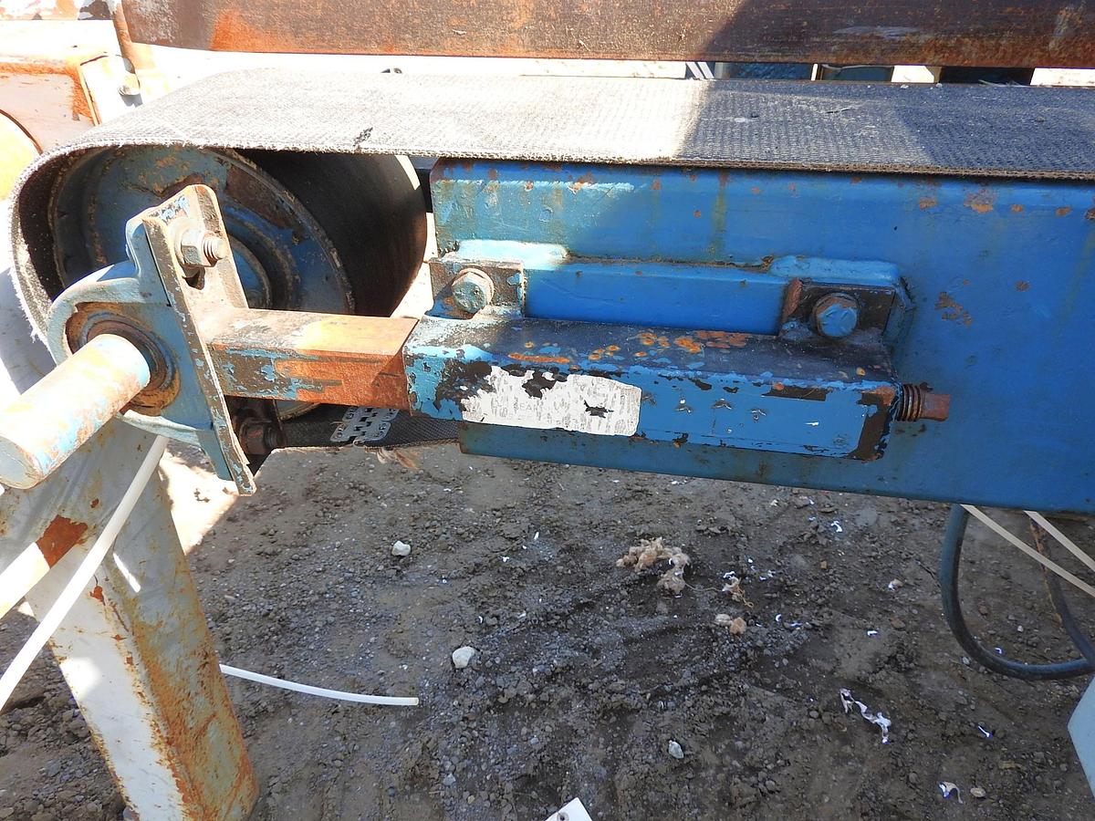 Used Brewer Resaw
