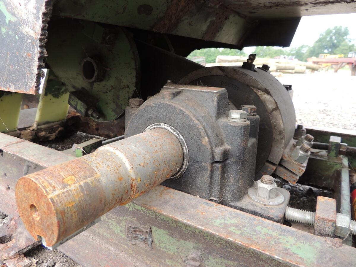 Used Vibrating conveyor