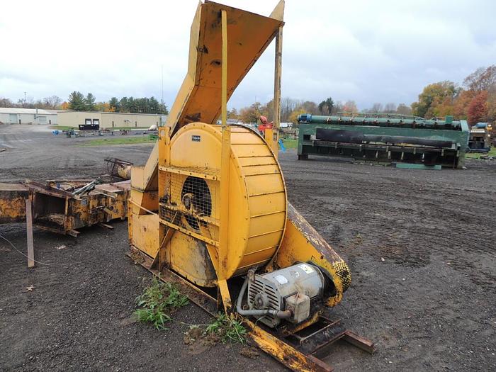 Used Chip Blower