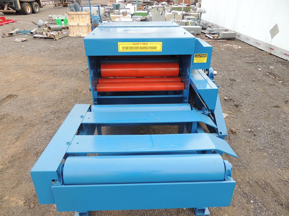 Refurbished Showcase Rebuilt Cornell Gang Edger