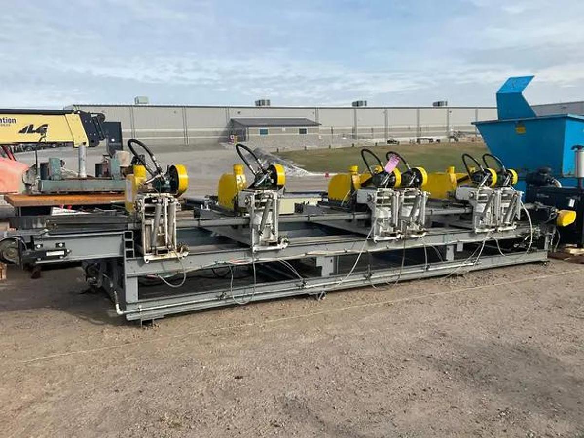 Used Trim Saw