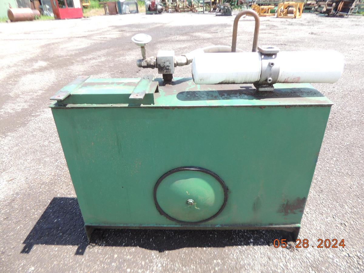 Used Circle Sawmill