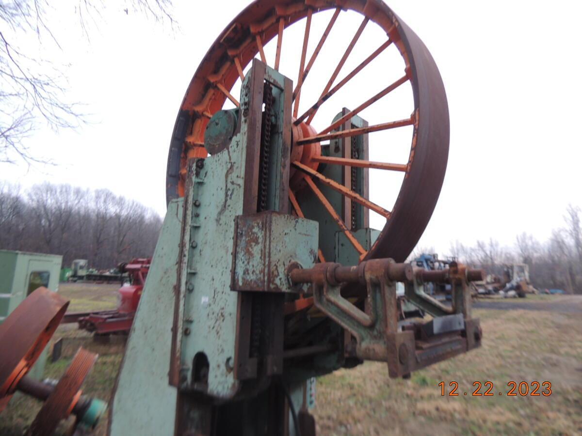 Used SALEM BAND HEADRIG