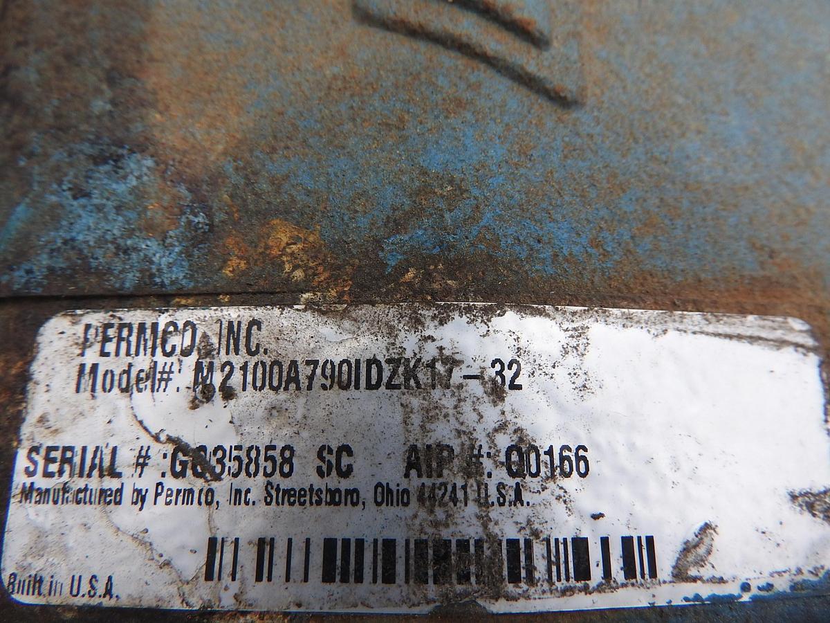 Used Multi Head Trim Saw