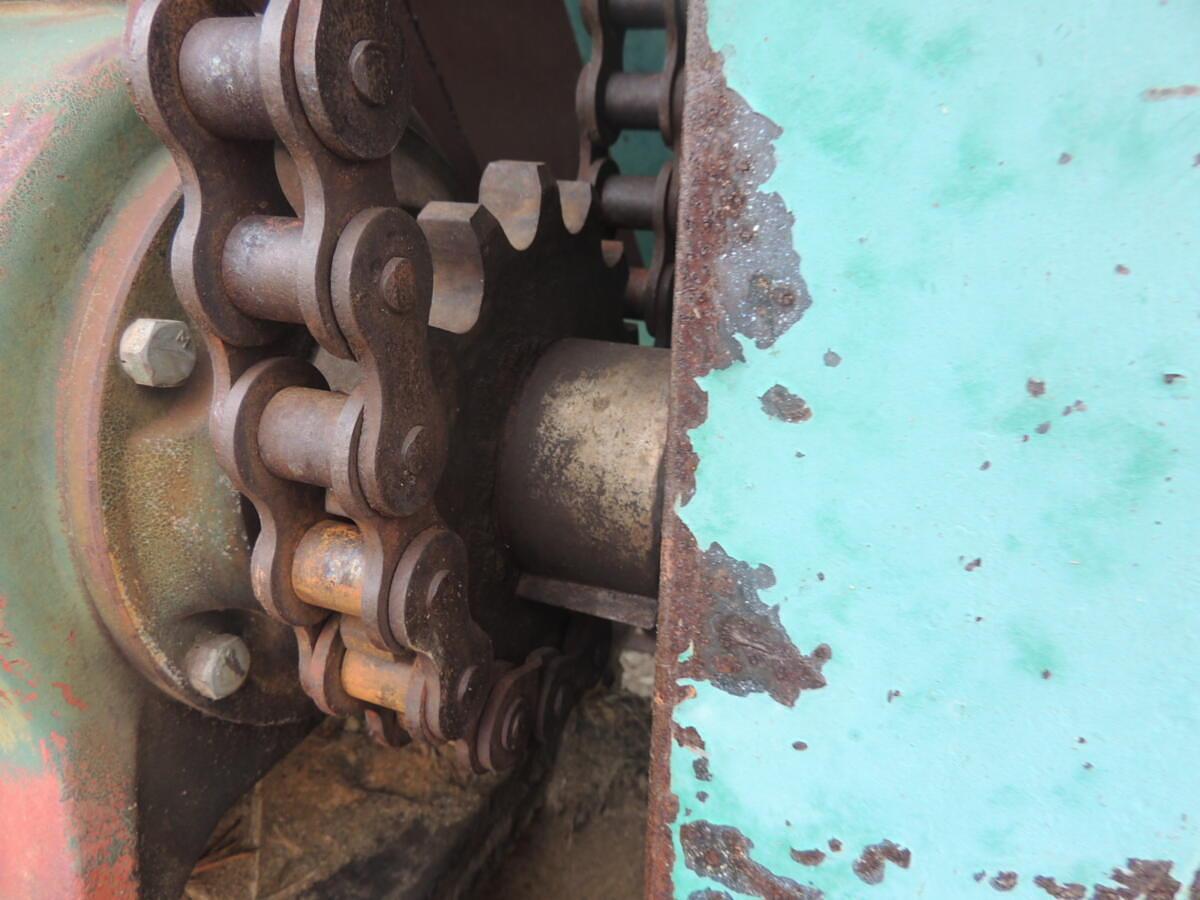 Used Unscrambler