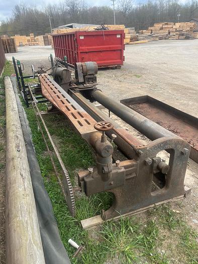 Used Capital Knife Sharpener