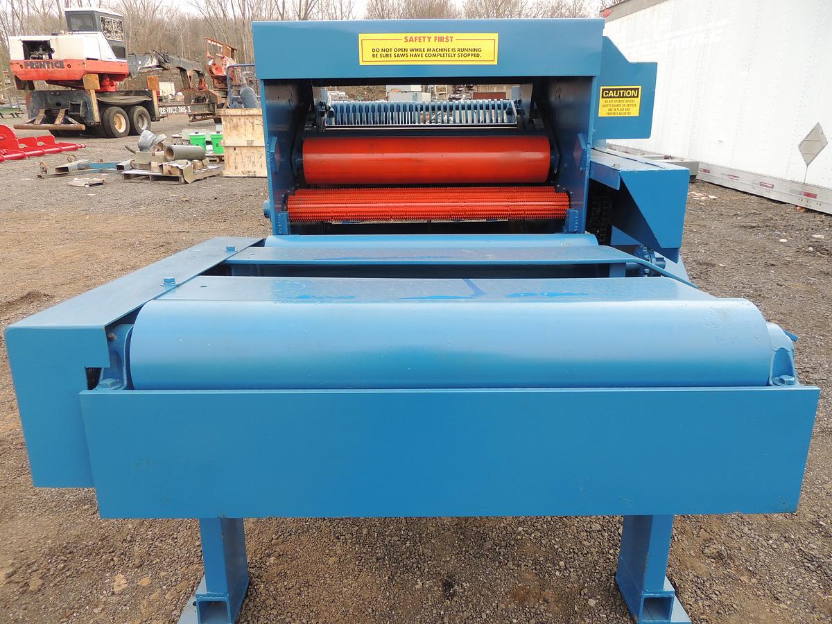 Refurbished Showcase Rebuilt Cornell Gang Edger