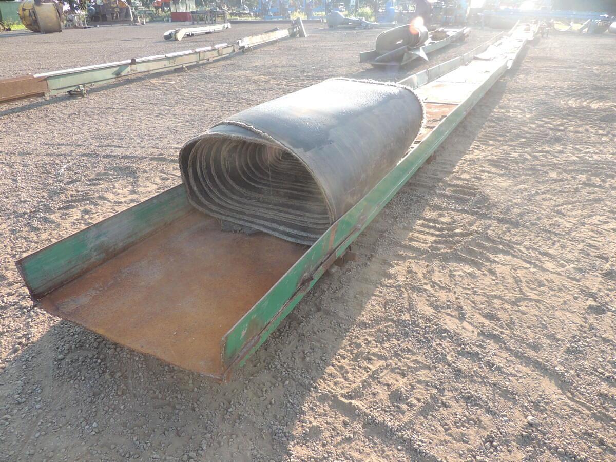 Used Belt Conveyor