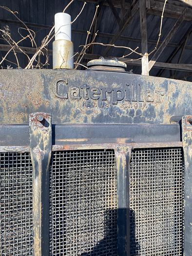 Used Complete Circular Mill Operation