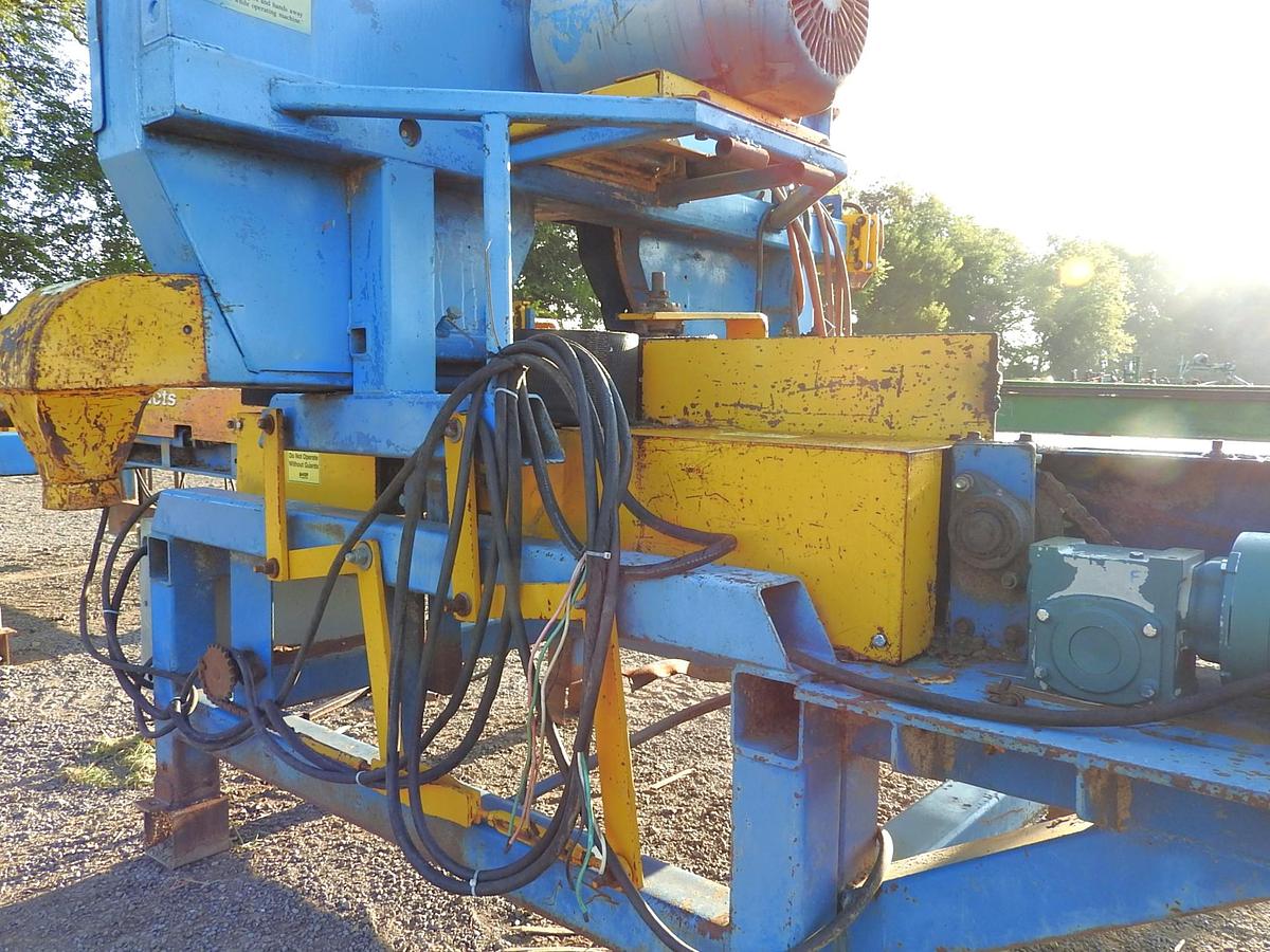Used Resaw