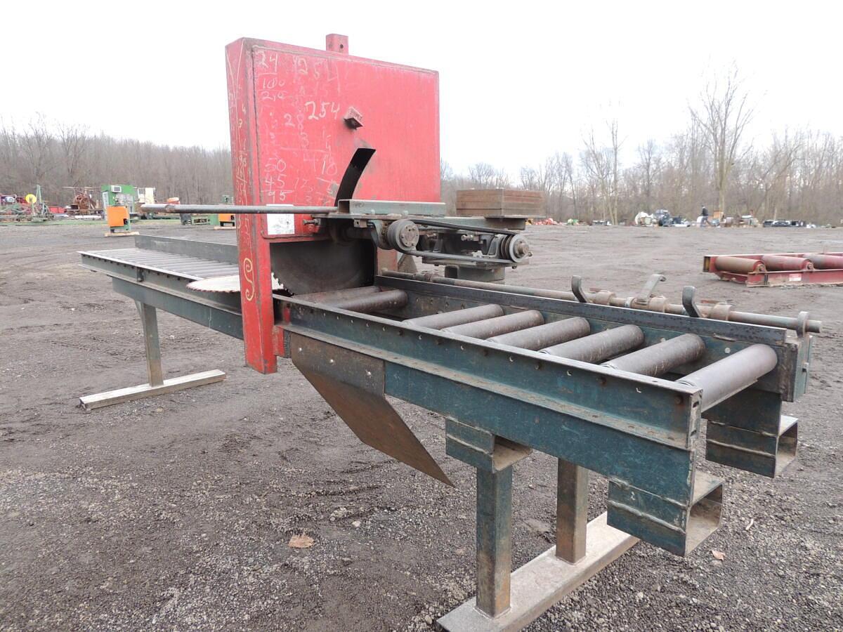 Used Chop saw