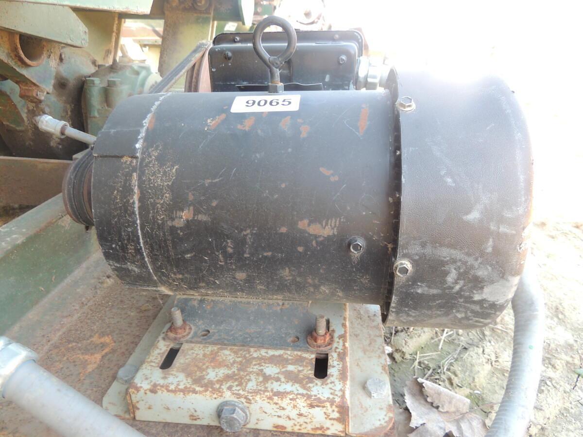 Used Vibrating conveyor