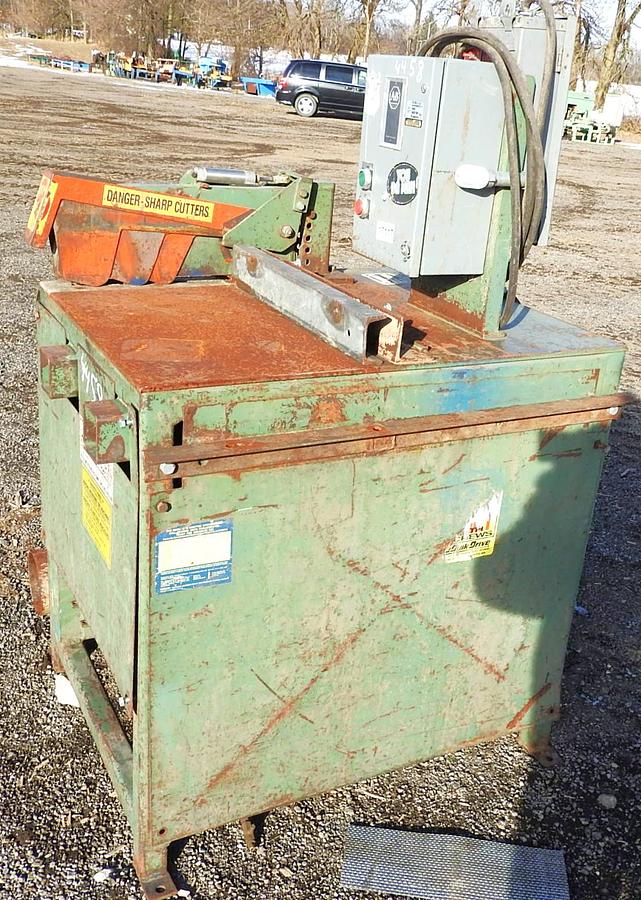 Used Chop Saw
