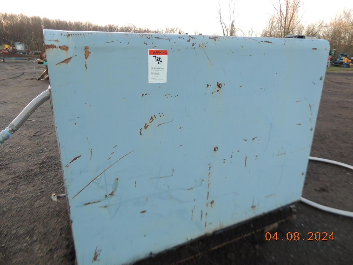 Used Air compressor