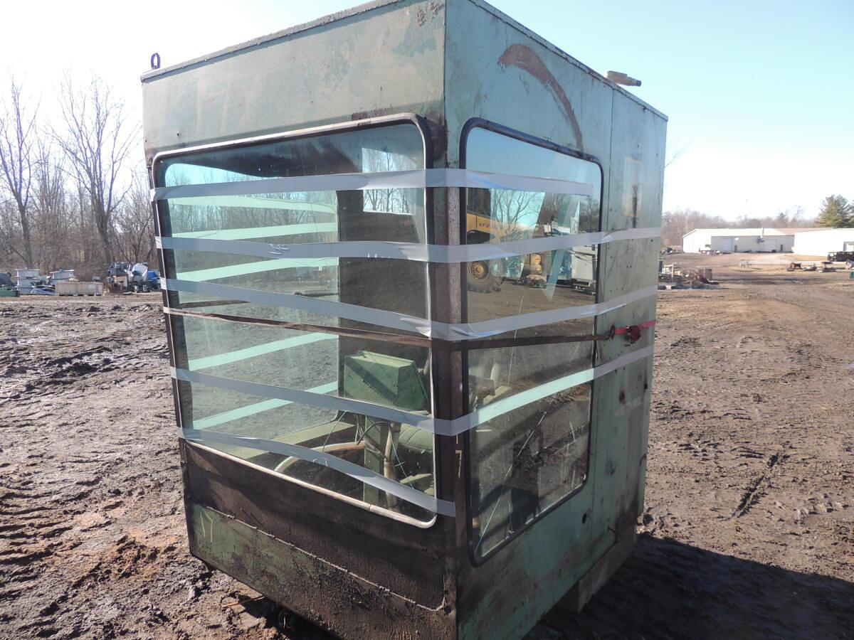 Used Cleereman 4 HB mill