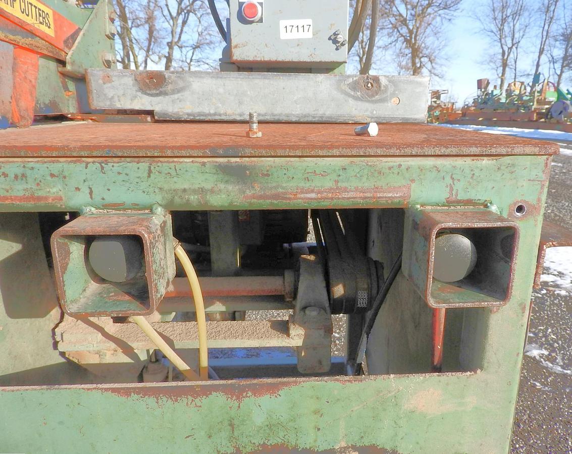 Used Chop Saw