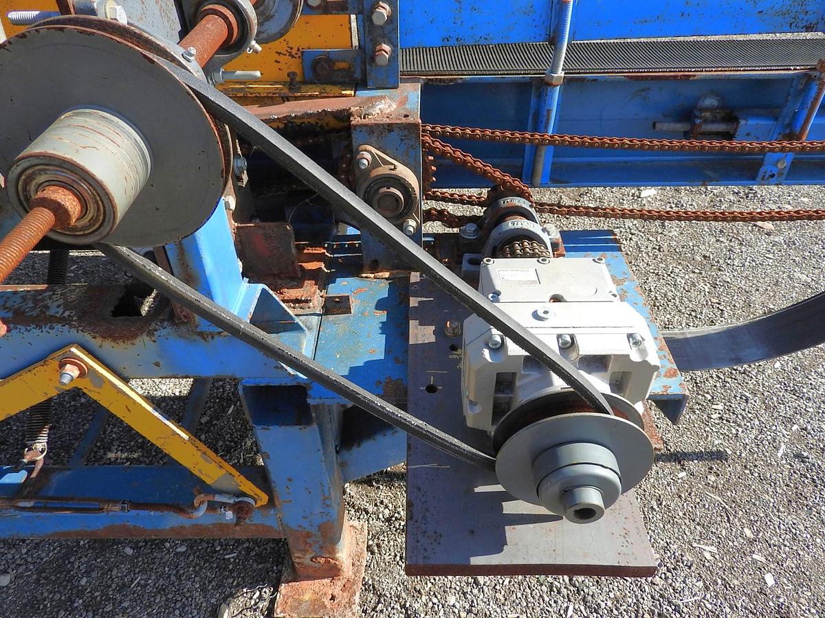 Used Resaw