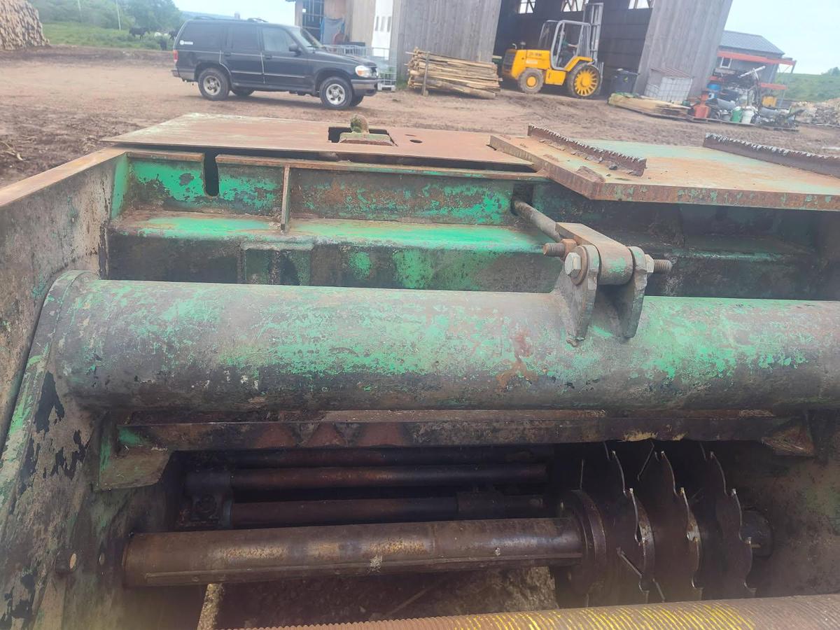 Used Corley Gang Edger