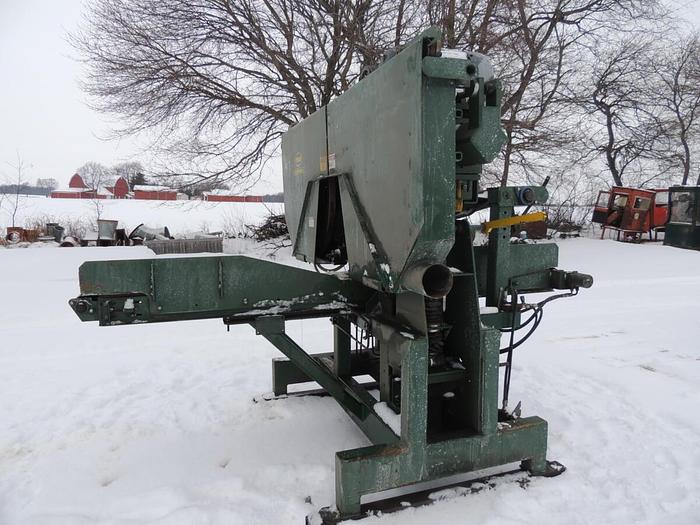 Used Pendu Resaw