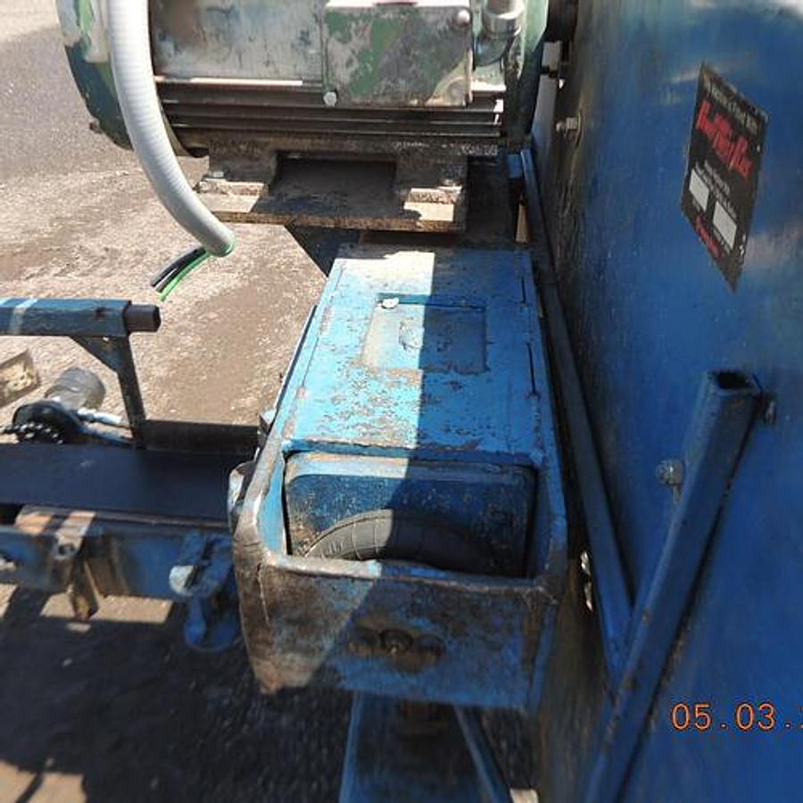 Used Resaw