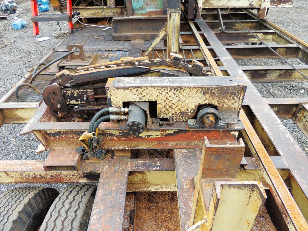 Refurbished Showcase Rebuilt Hurdle Circle Mill