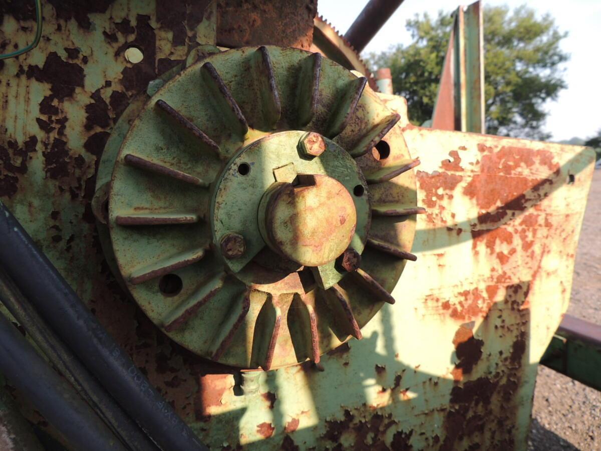 Used Cleereman 36″ Carriage