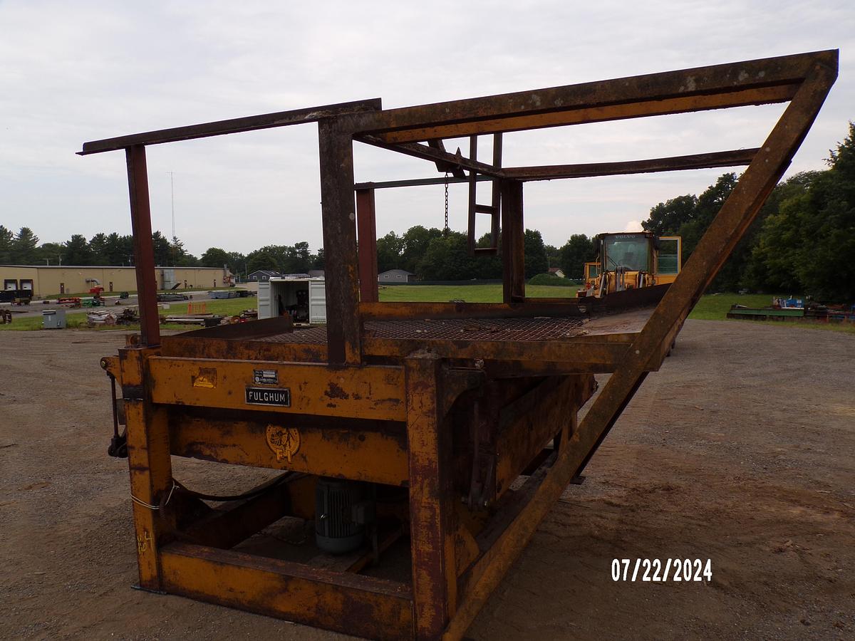 Used Shaker Screen