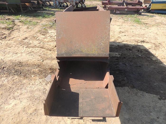 Used Vibrating conveyor