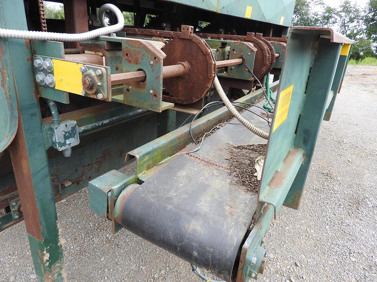 Used Trim Saw