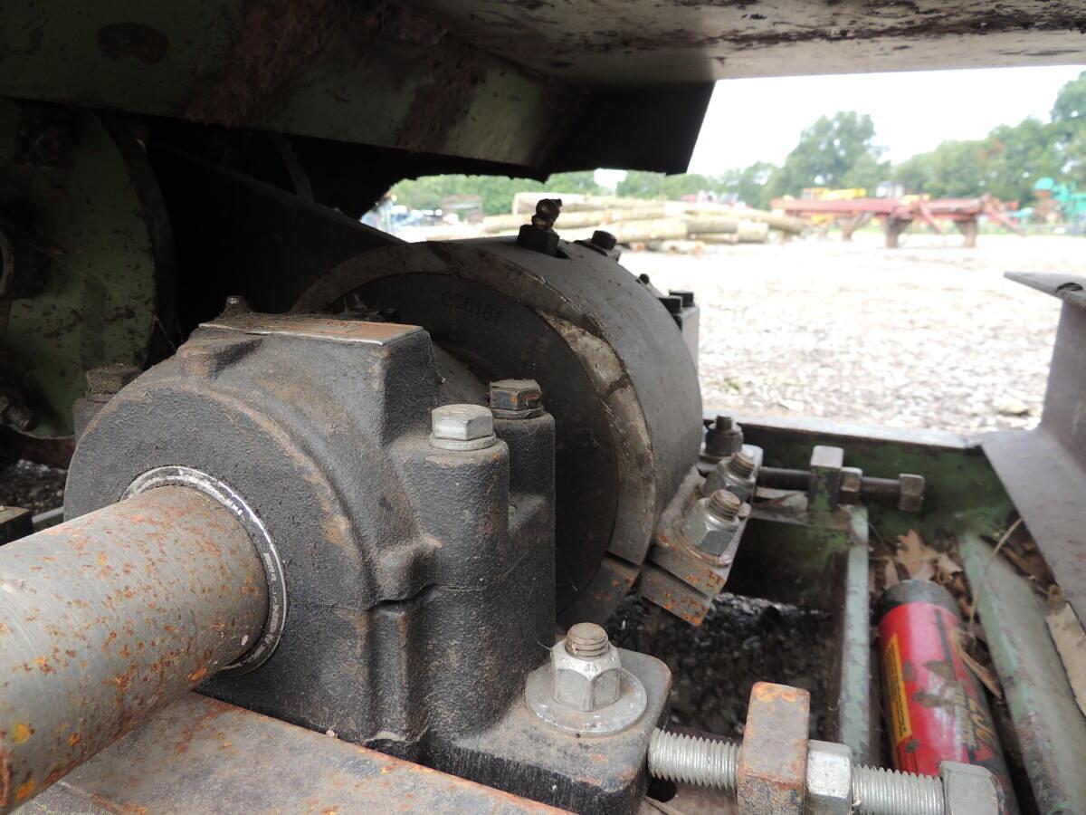 Used Vibrating conveyor