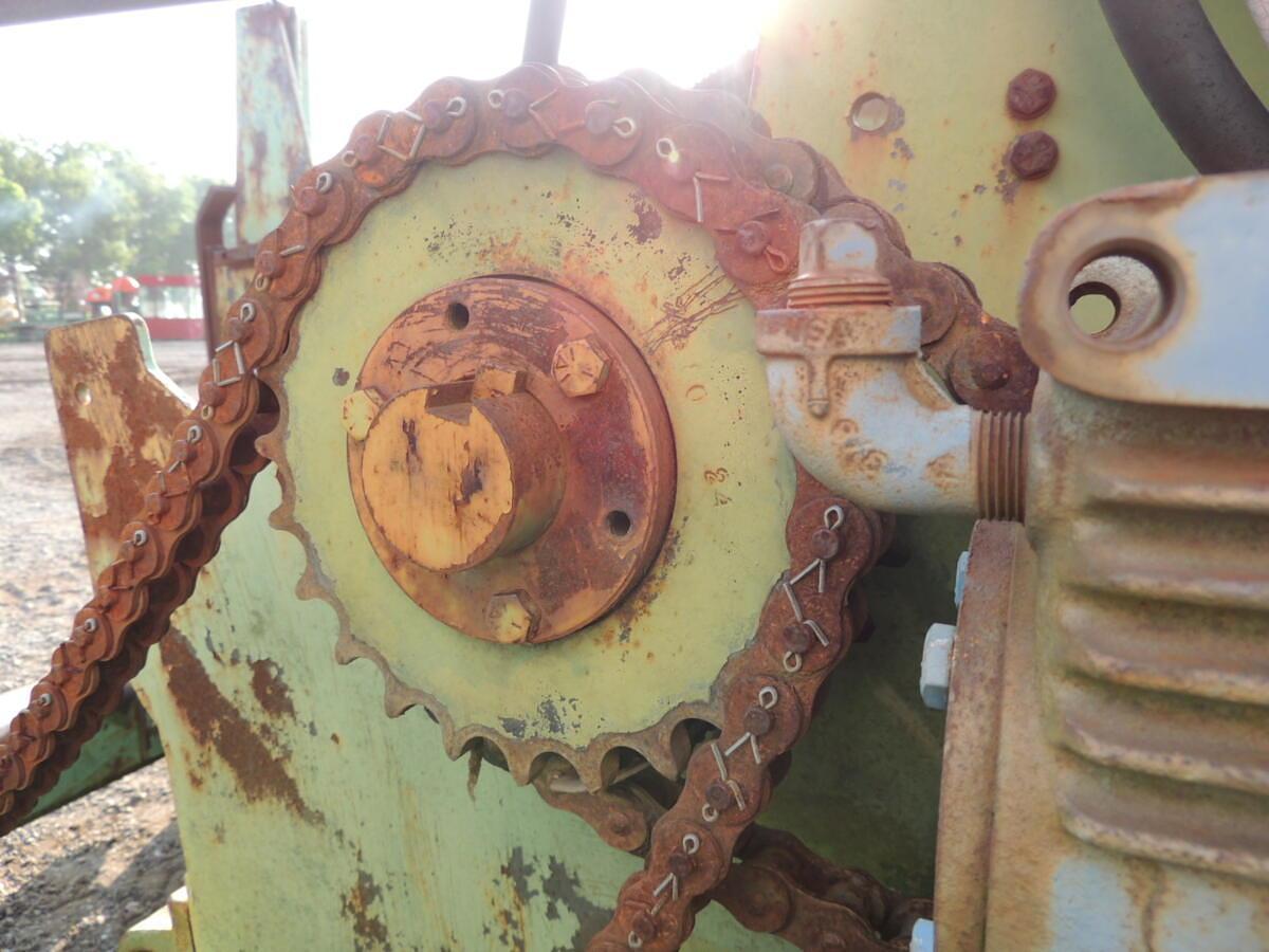 Used Cleereman 36″ Carriage