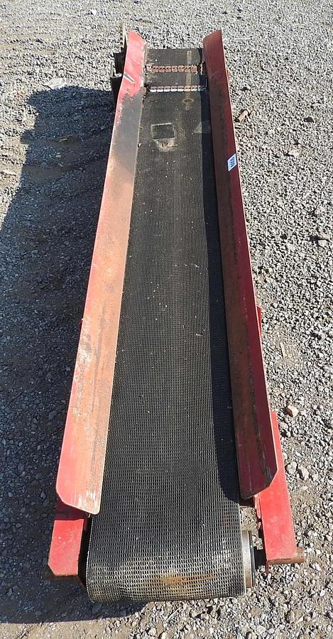 Used Belt Conveyor